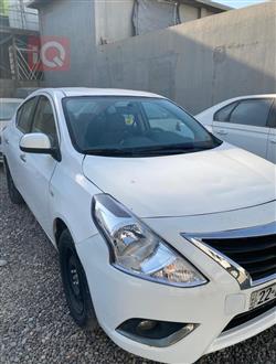 Nissan Sunny